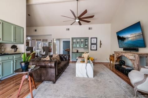 2446 Blue Quail Street San Antonio TX 78232