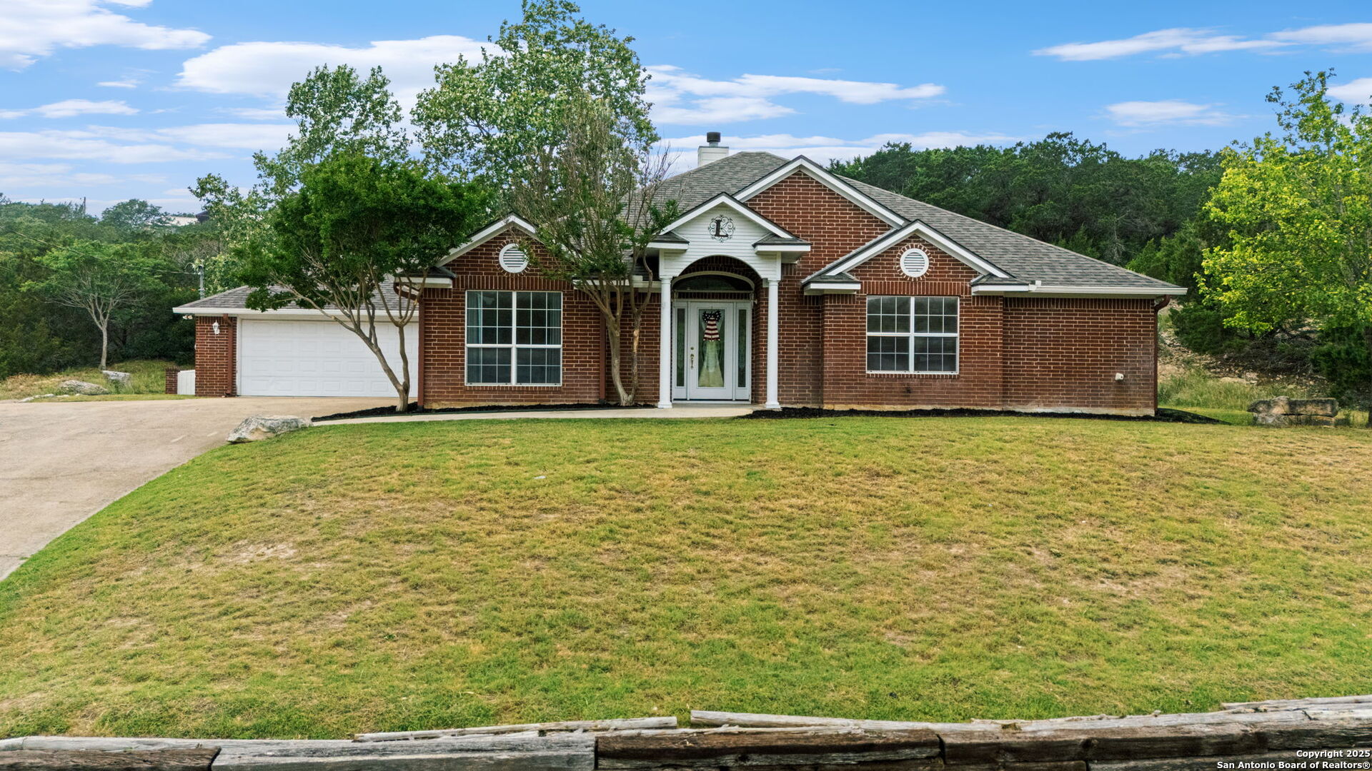 113 Fannin Drive Kerrville TX 78028