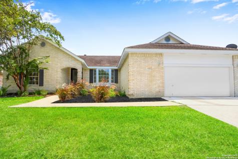 855 Castle Hill New Braunfels TX 78130