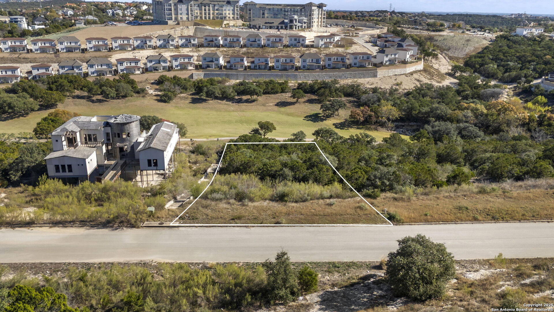 17727 Rancho Diana San Antonio TX 78255