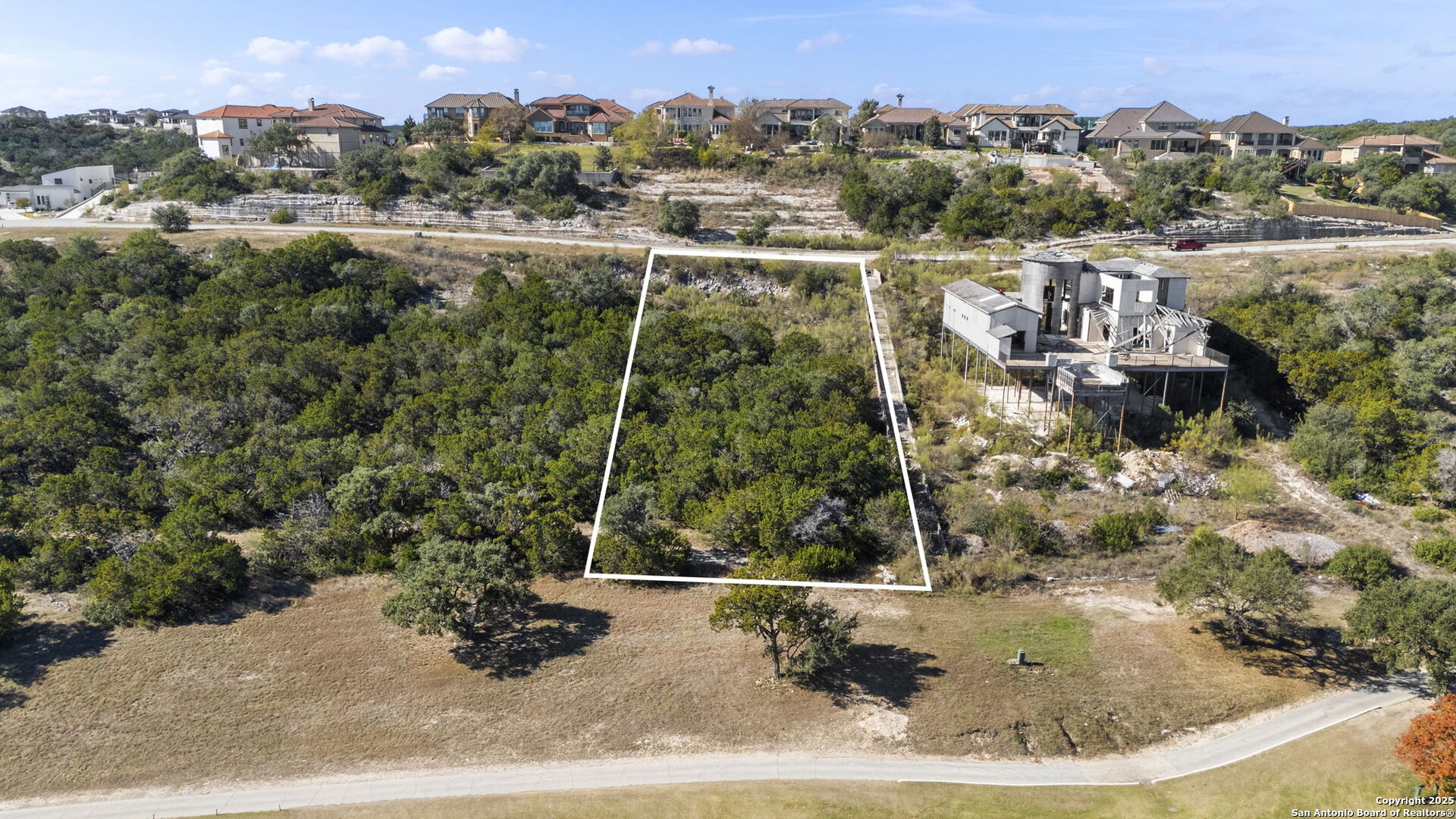 17727 Rancho Diana San Antonio TX 78255