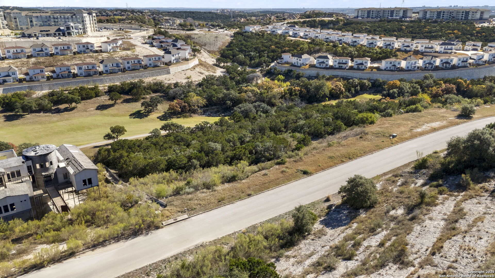 17727 Rancho Diana San Antonio TX 78255