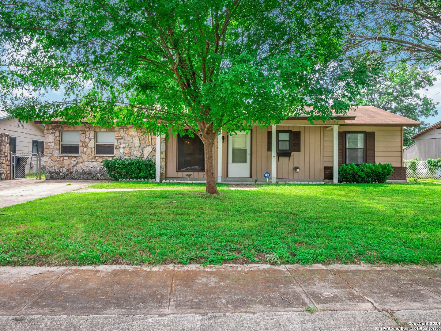 1542 Cologne Drive New Braunfels TX 78130