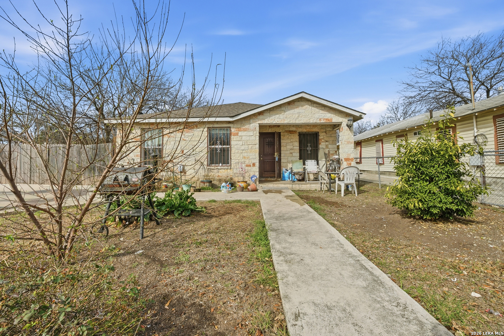 1511 19th San Antonio TX 78207