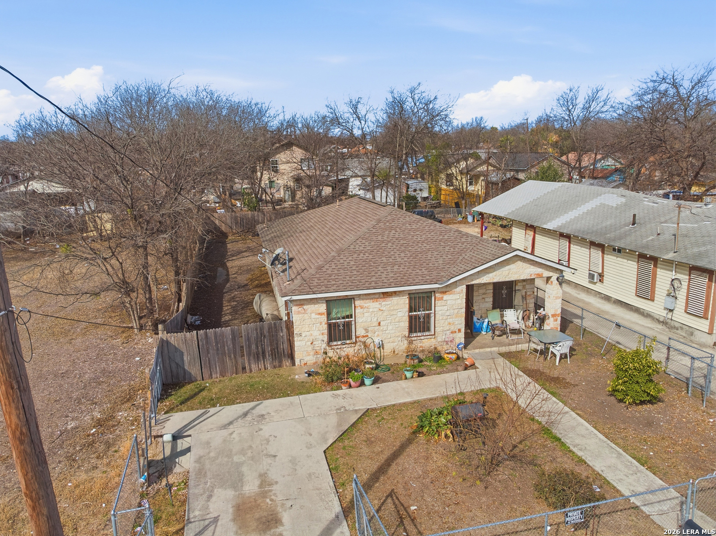 1511 19th San Antonio TX 78207