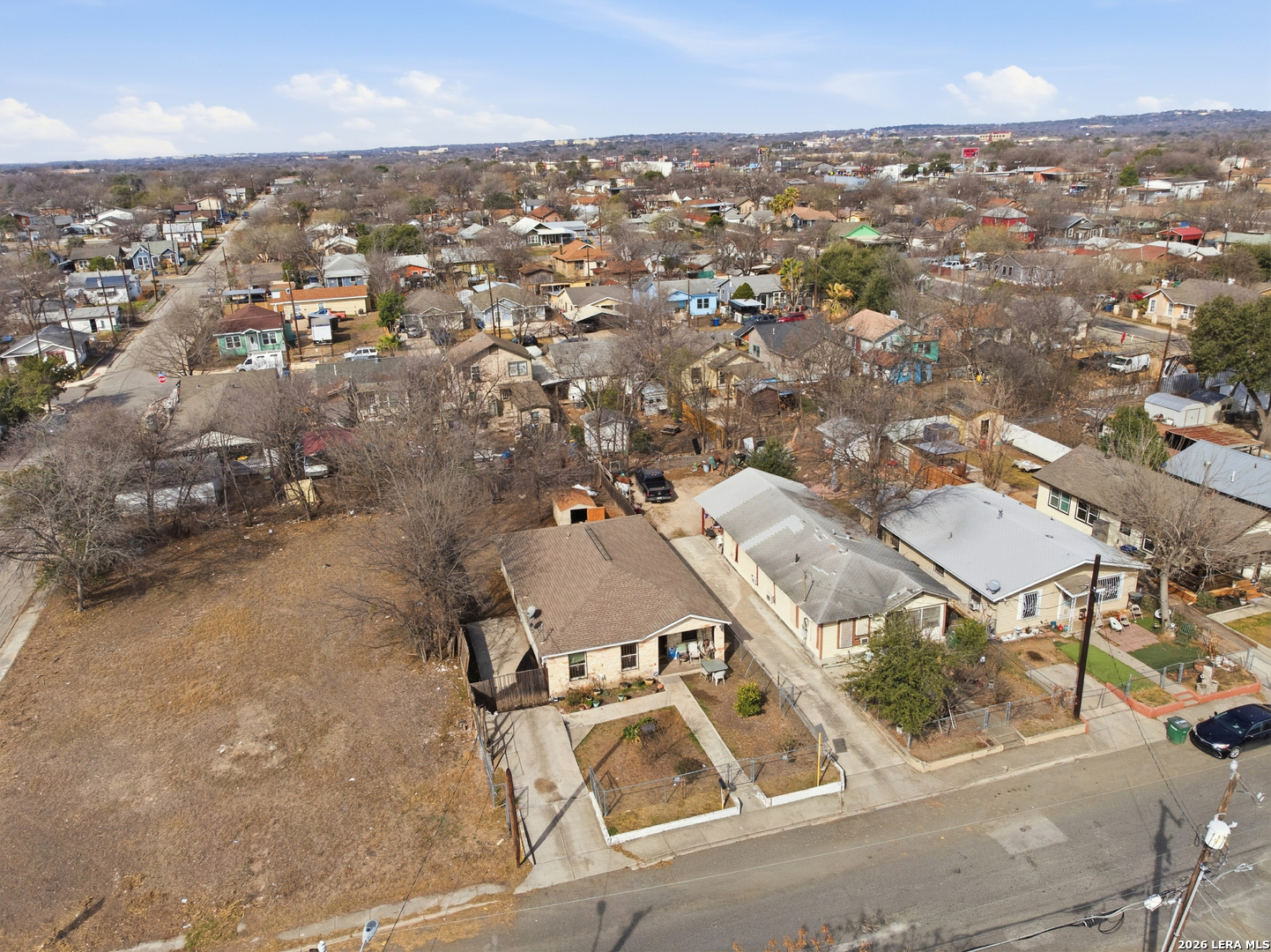 1511 19th San Antonio TX 78207