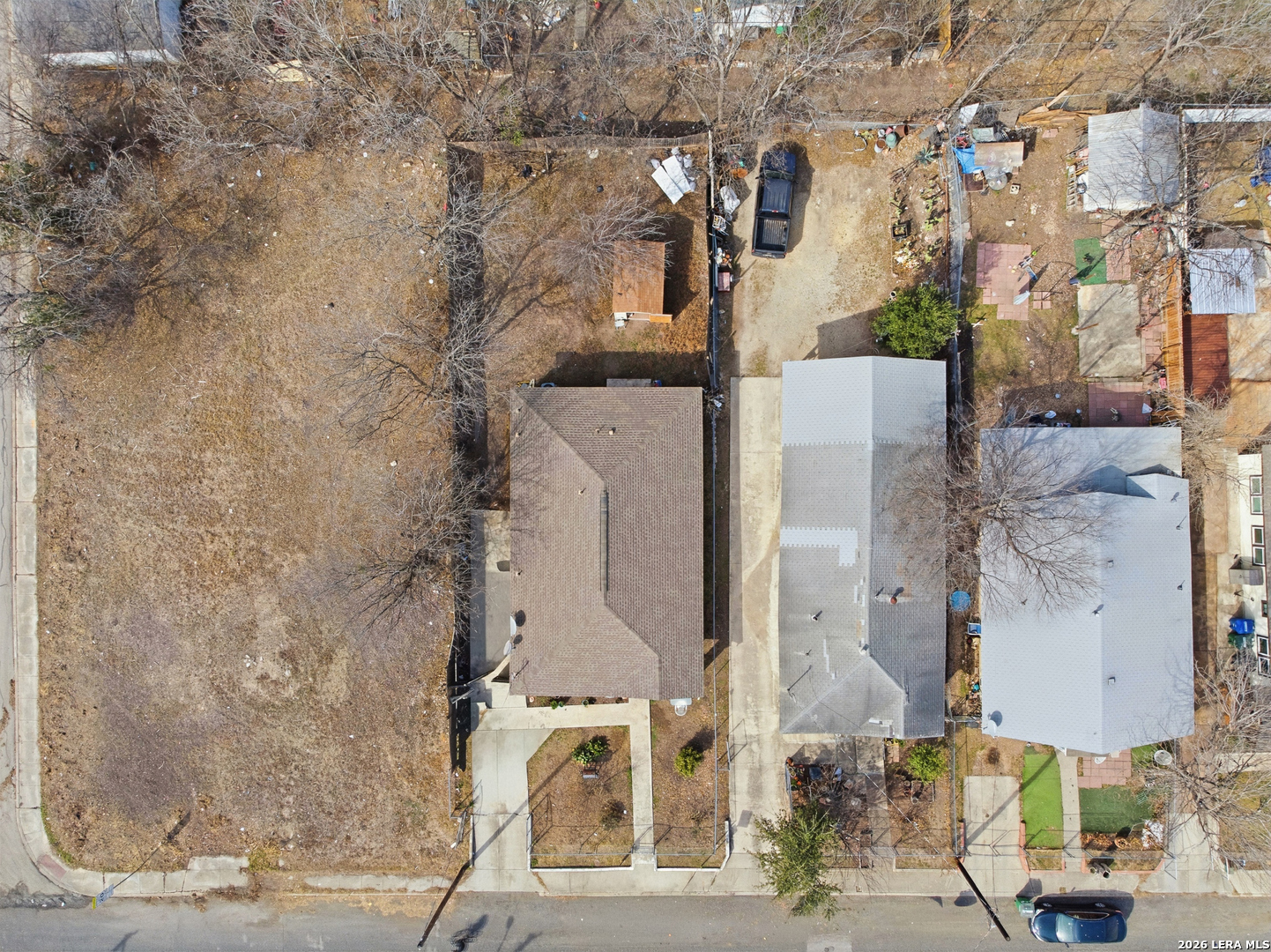 1511 19th San Antonio TX 78207