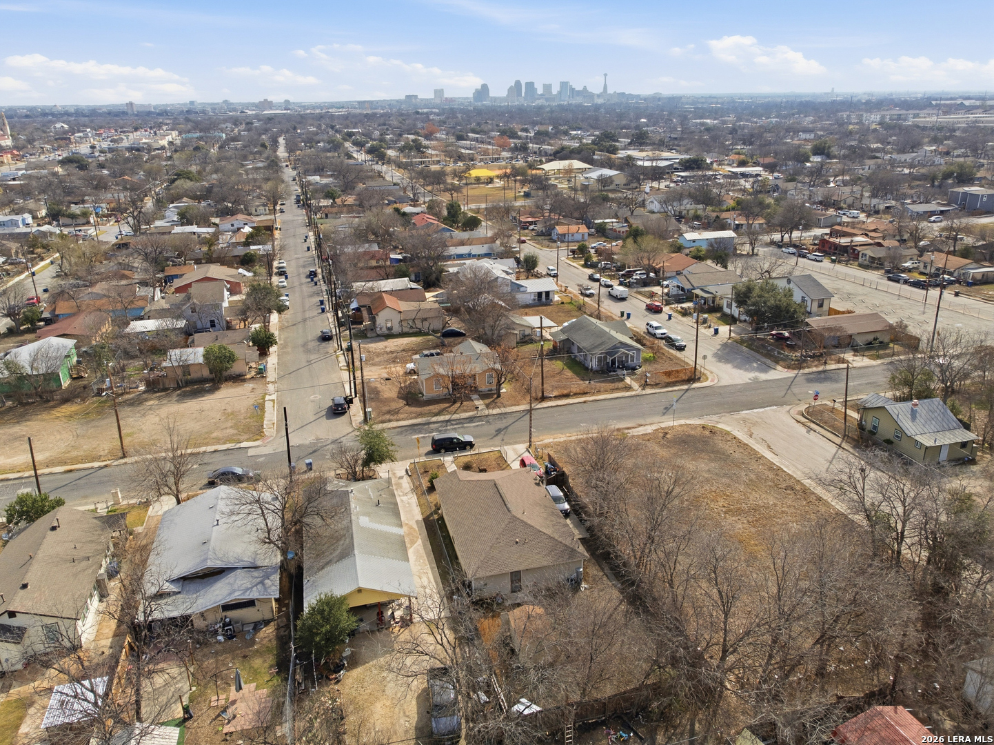 1511 19th San Antonio TX 78207