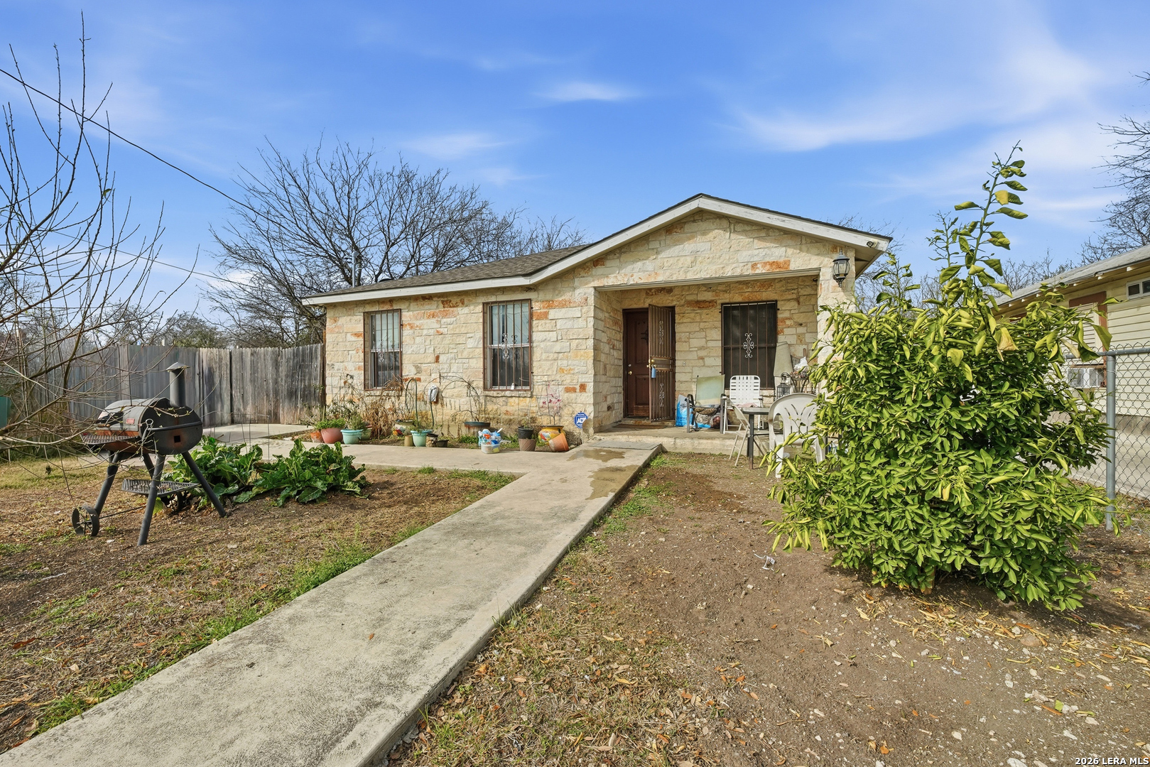1511 19th San Antonio TX 78207