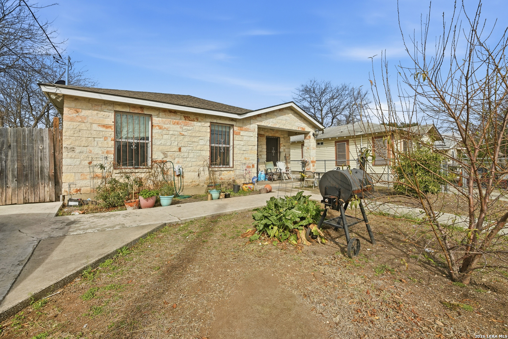 1511 19th San Antonio TX 78207
