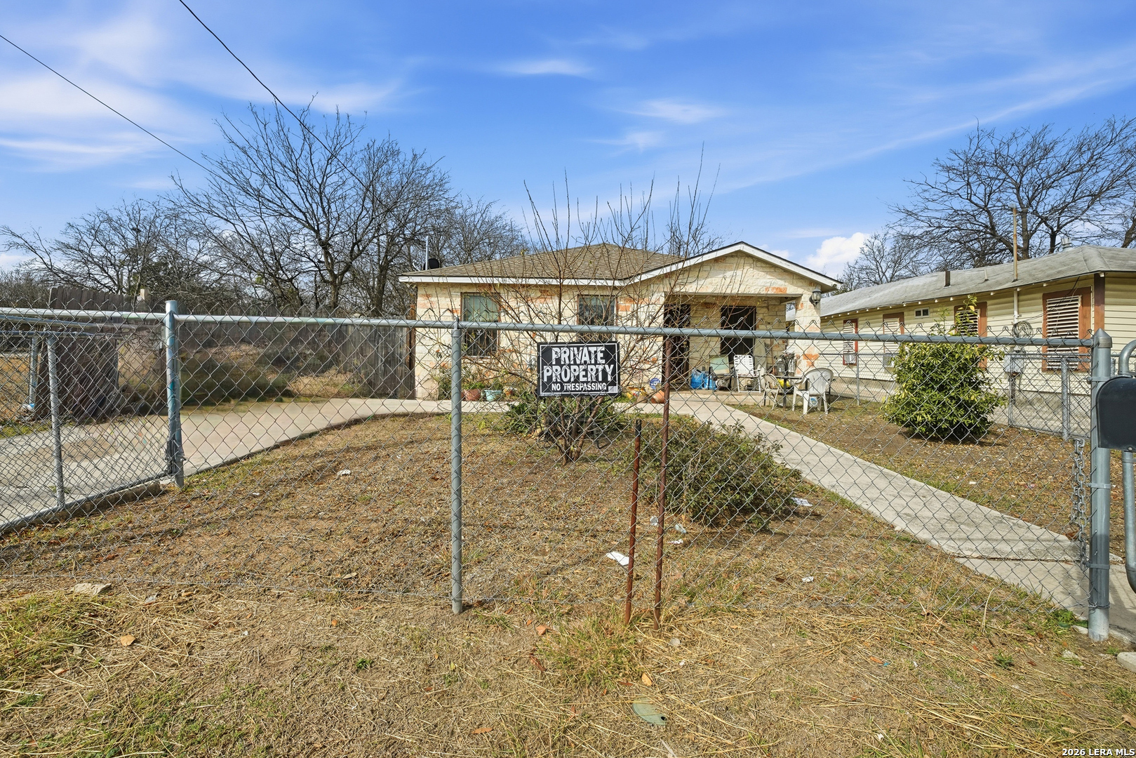 1511 19th San Antonio TX 78207