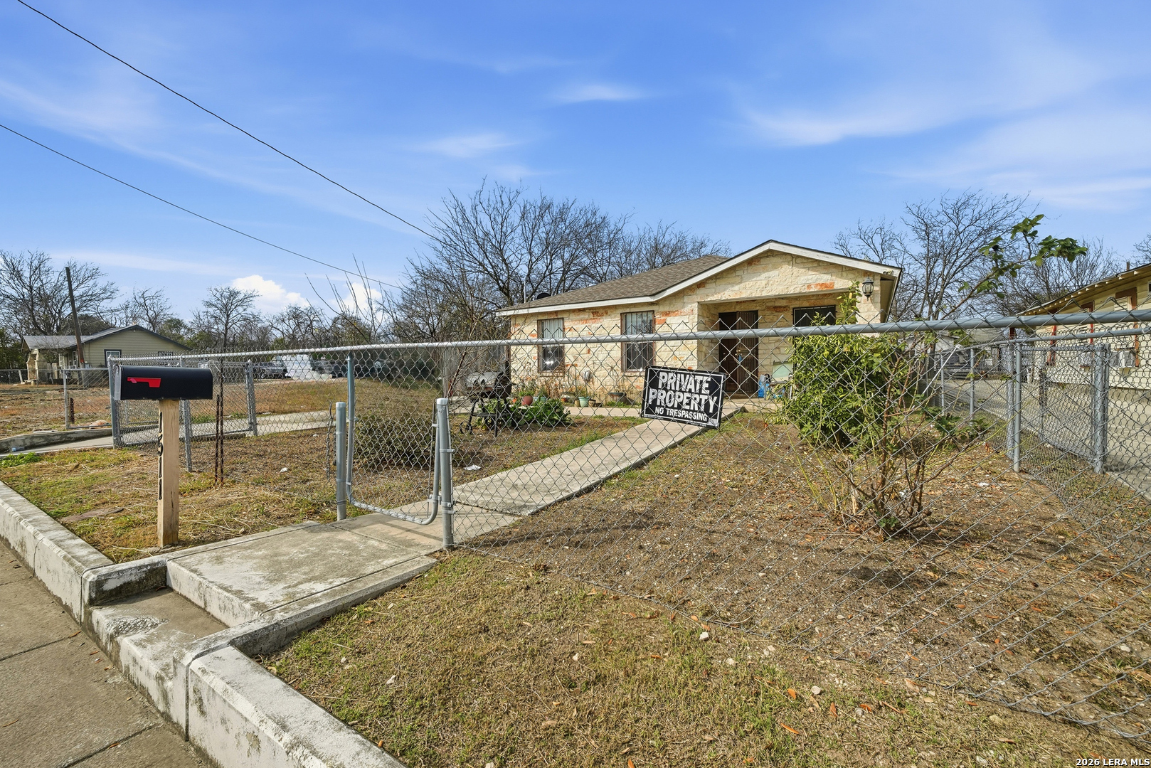 1511 19th San Antonio TX 78207