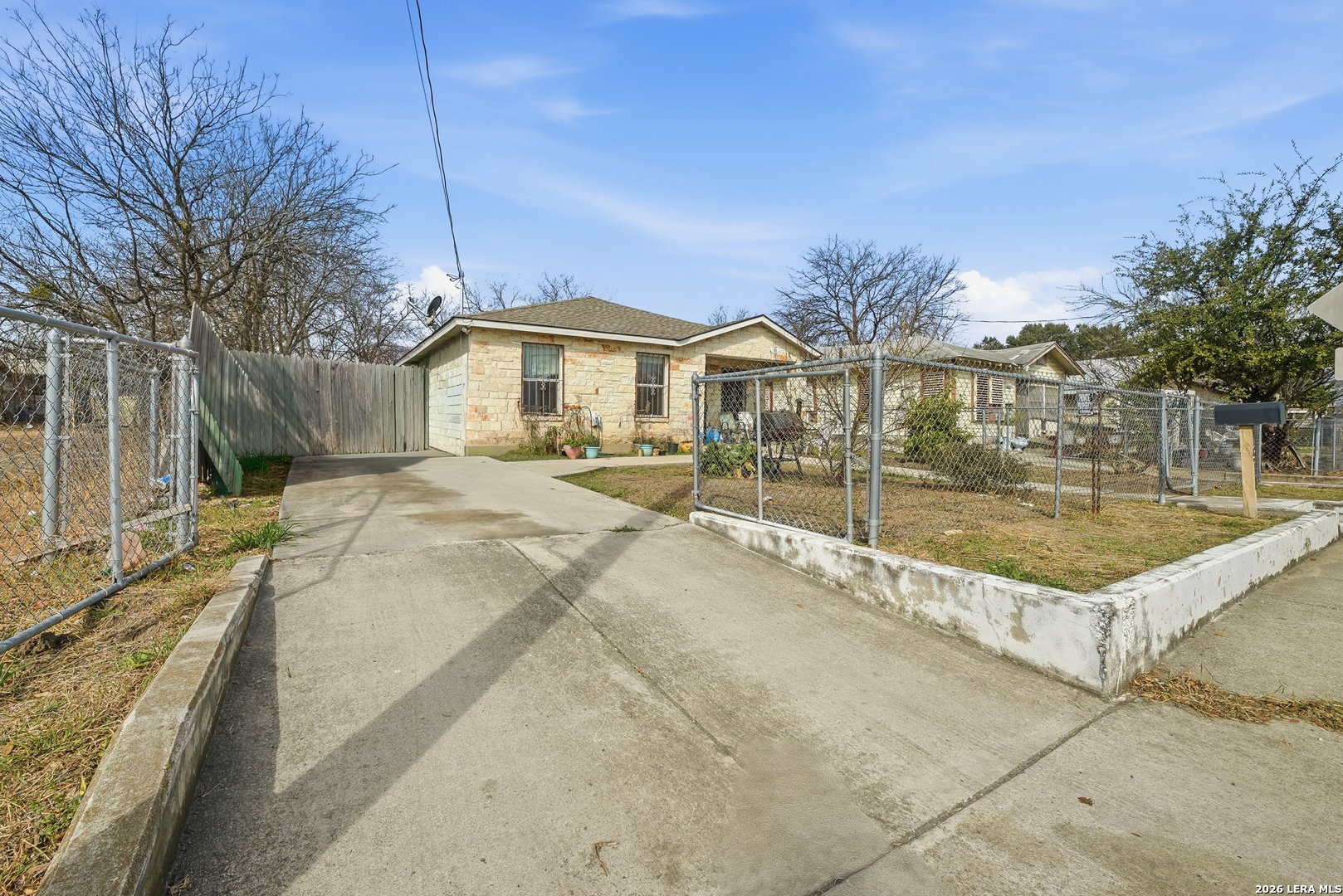 1511 19th San Antonio TX 78207