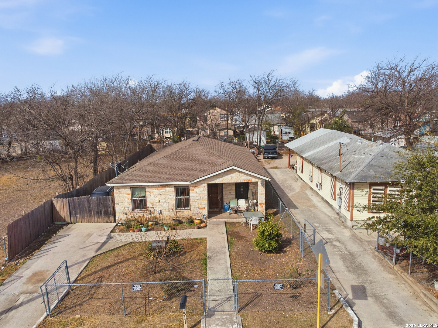 1511 19th San Antonio TX 78207