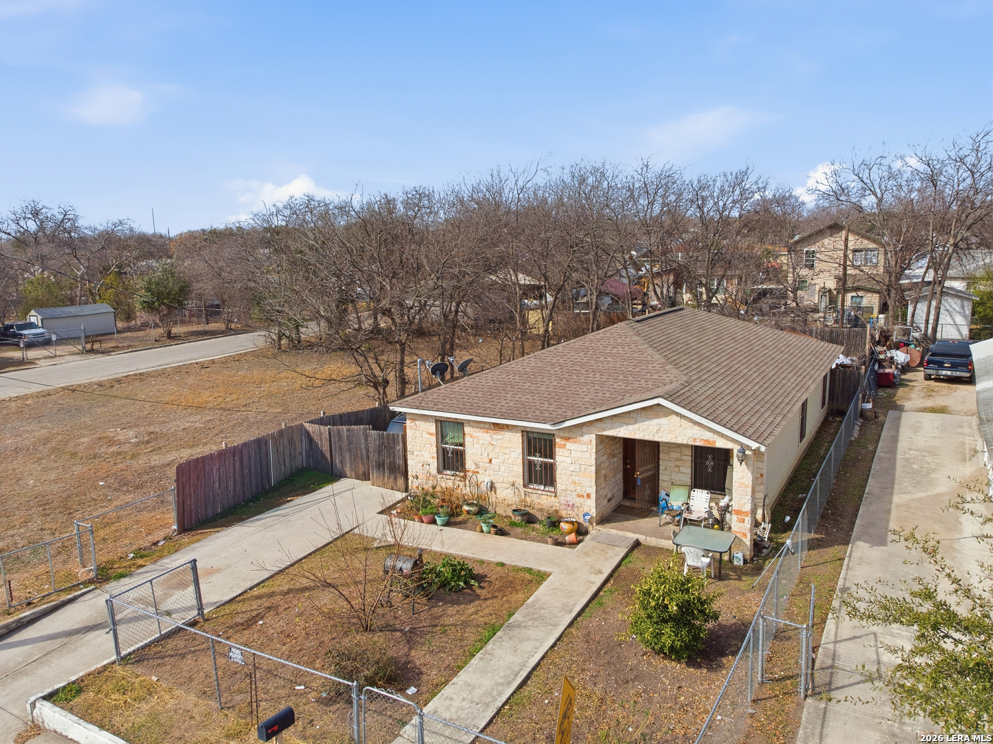 1511 19th San Antonio TX 78207