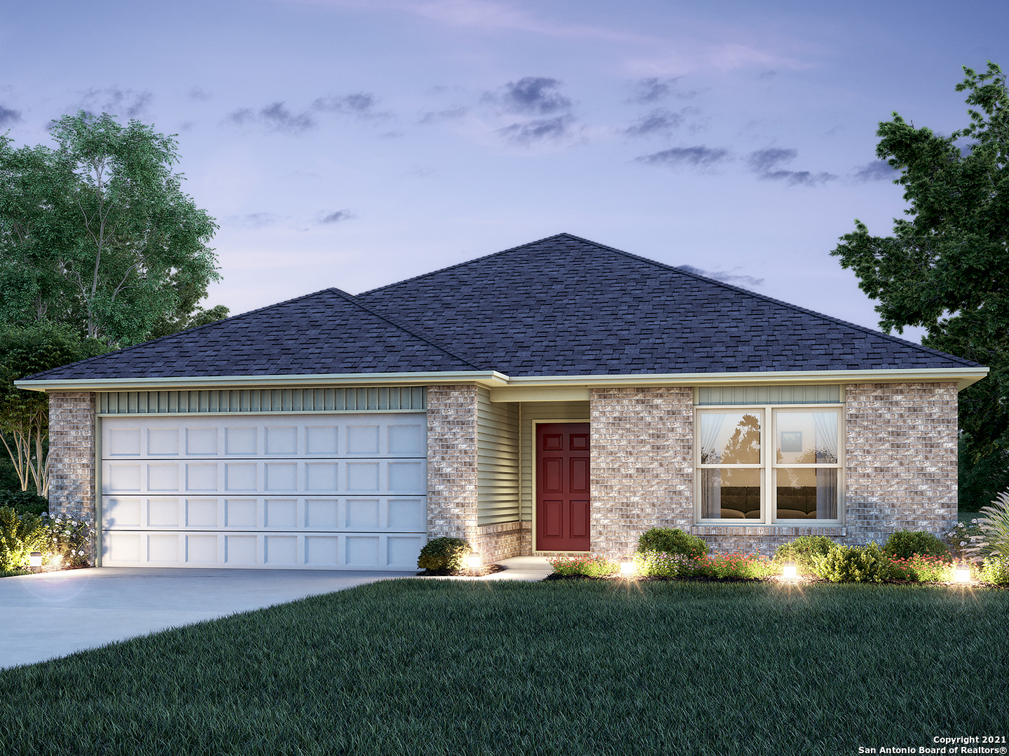 3320 Ridge Place Seguin TX 78155