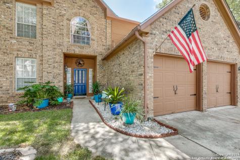 11826 Quailbrook San Antonio TX 78253