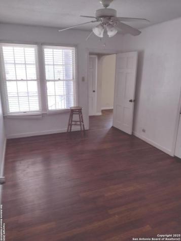 415 North San Antonio TX 78201