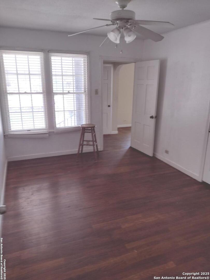 415 North San Antonio TX 78201