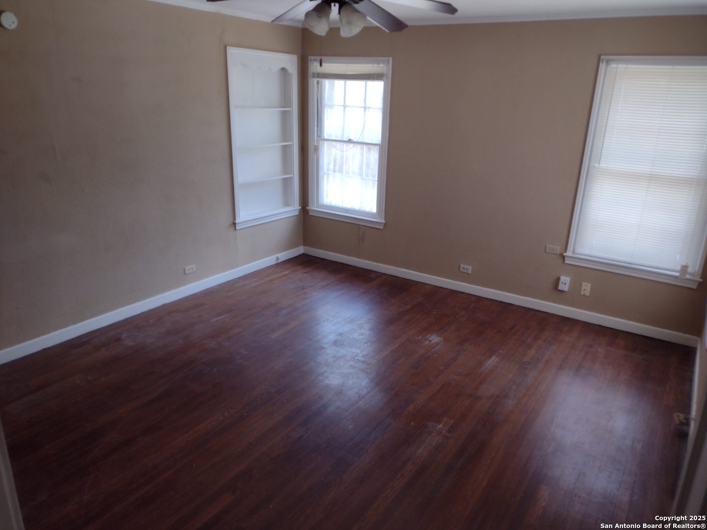 415 North San Antonio TX 78201