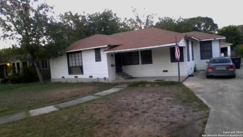415 North San Antonio TX 78201