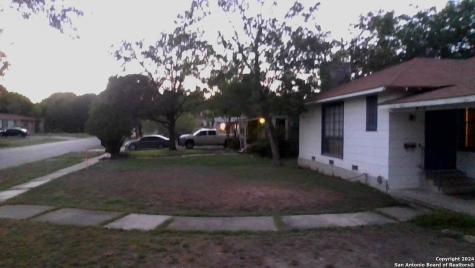 415 North San Antonio TX 78201