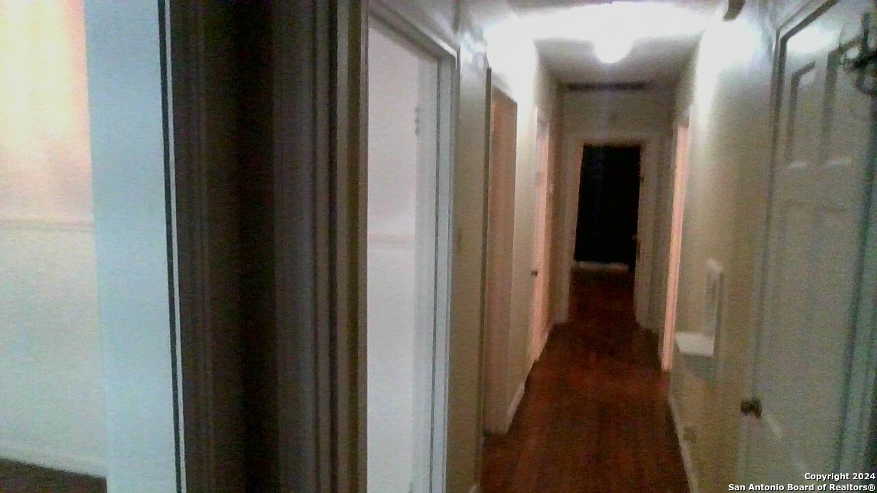 415 North San Antonio TX 78201