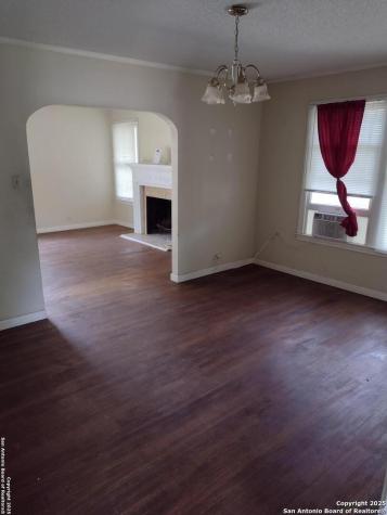 415 North San Antonio TX 78201