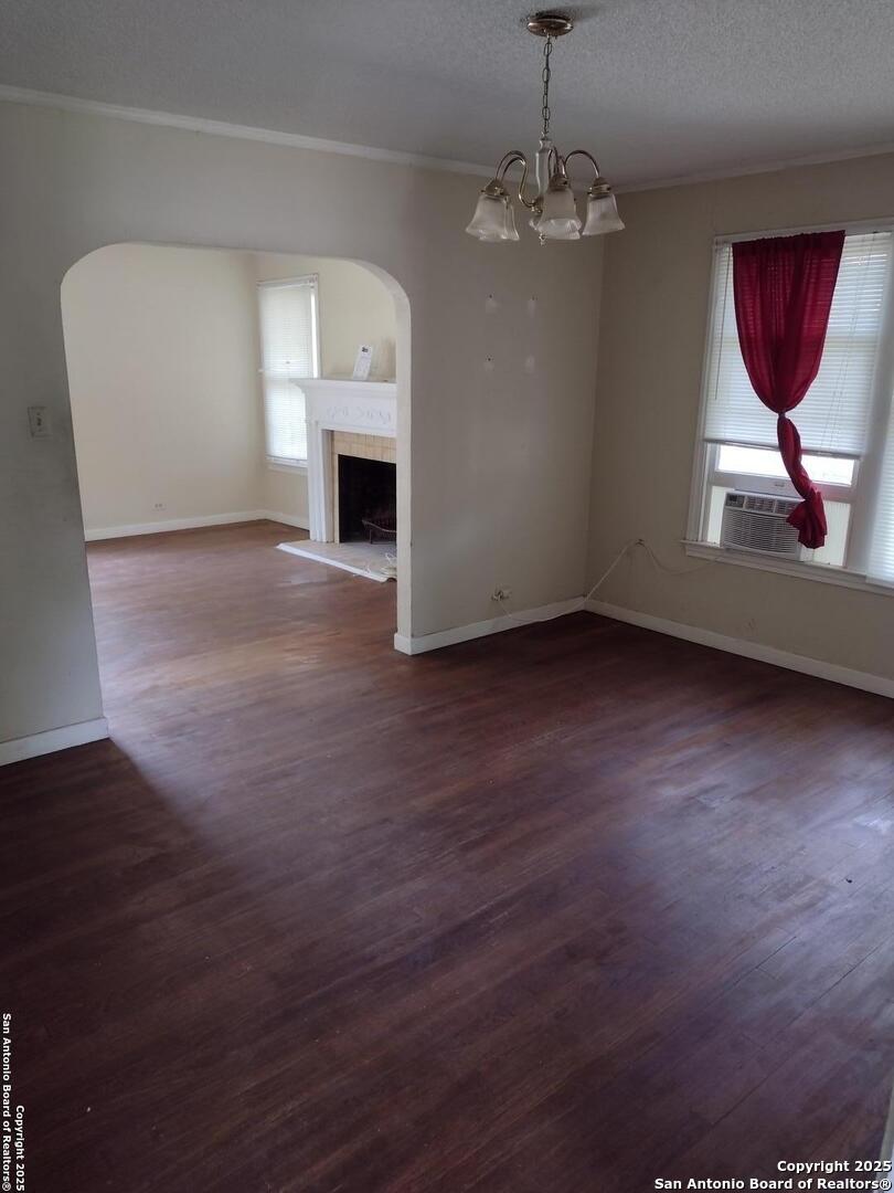 415 North San Antonio TX 78201