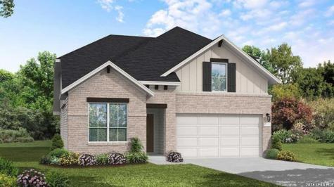 12352 Goulding San Antonio TX 78254