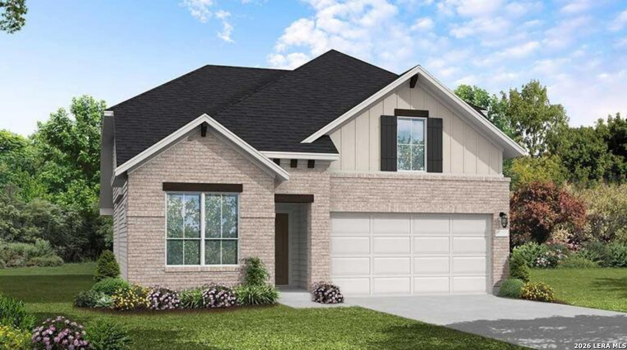 12352 Goulding San Antonio TX 78254