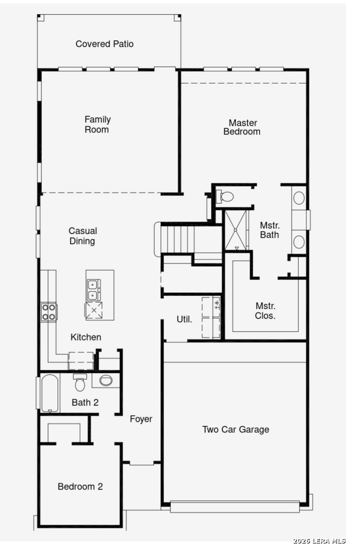 12352 Goulding San Antonio TX 78254