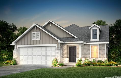 5143 Bay Breeze San Antonio TX 78245