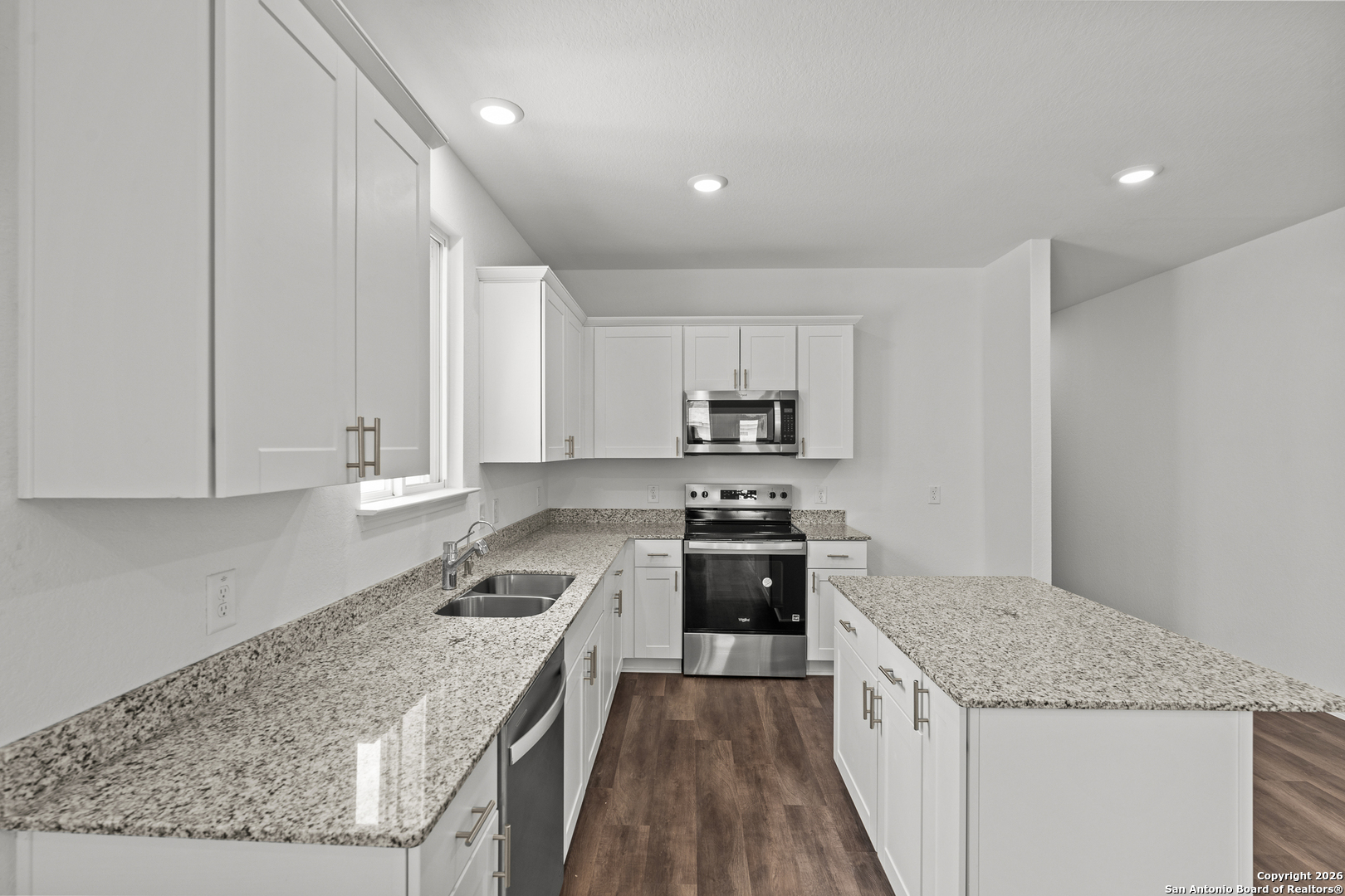5143 Bay Breeze San Antonio TX 78245