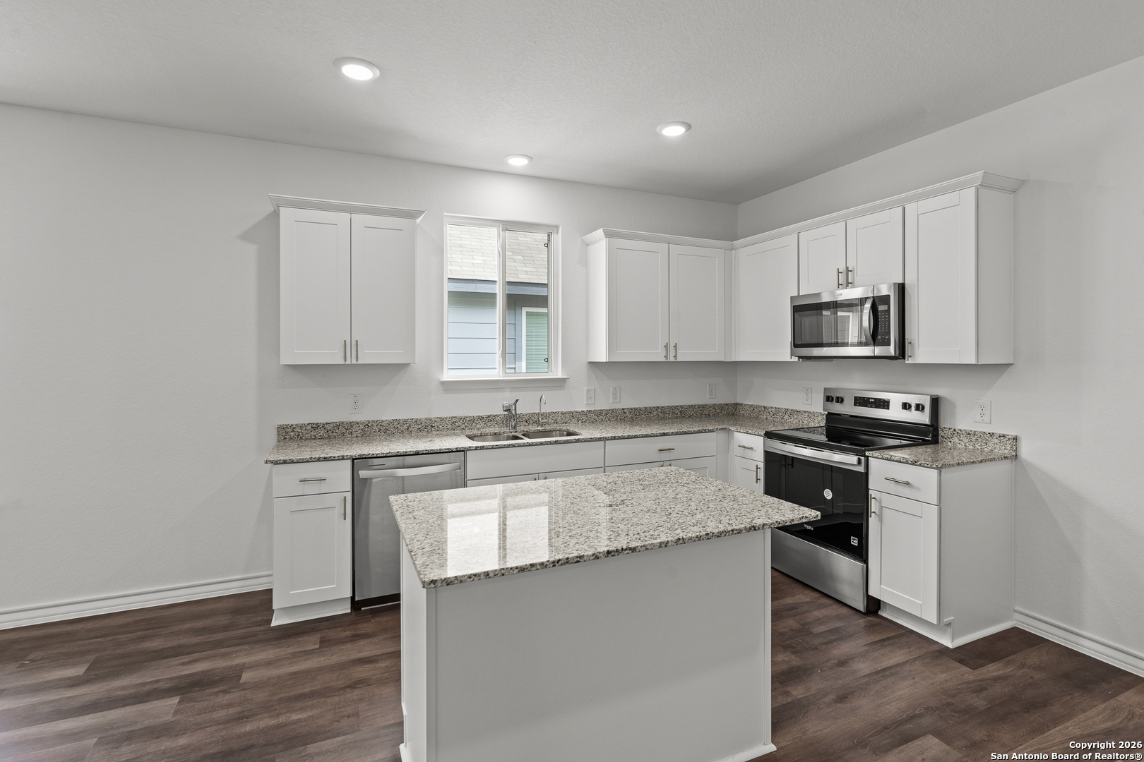 5143 Bay Breeze San Antonio TX 78245