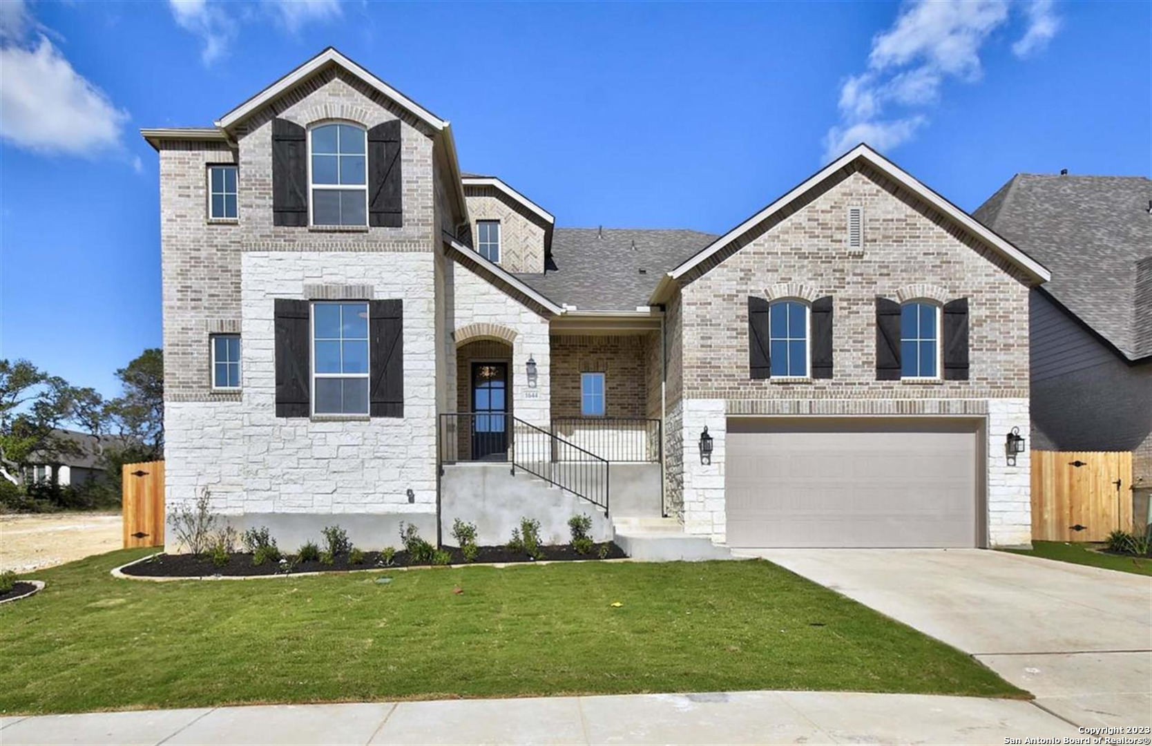 1644 Allington Park Bulverde TX 78163