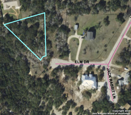 Lot 39 Elm Bandera TX 78003