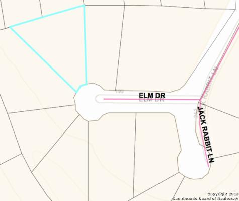 Lot 39 Elm Bandera TX 78003