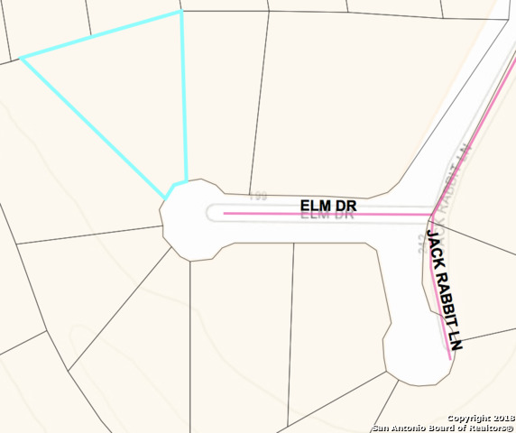 Lot 39 Elm Bandera TX 78003