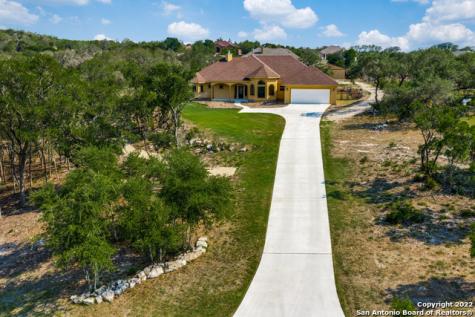 1488 Private Road 3702 San Antonio TX 78253