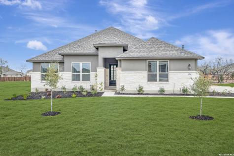 5130 Everly Terrace San Antonio TX 78263