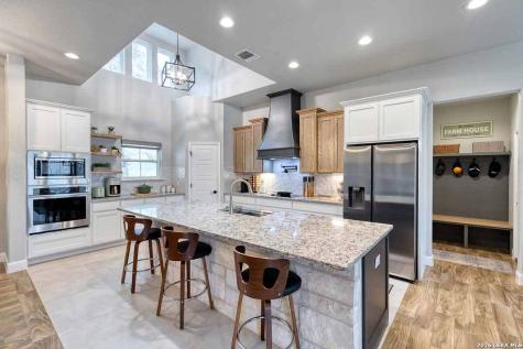 Lot 238 Crescent Ridge Adkins TX 78101