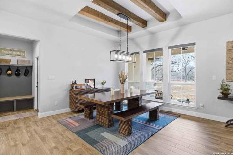 Lot 238 Crescent Ridge Adkins TX 78101