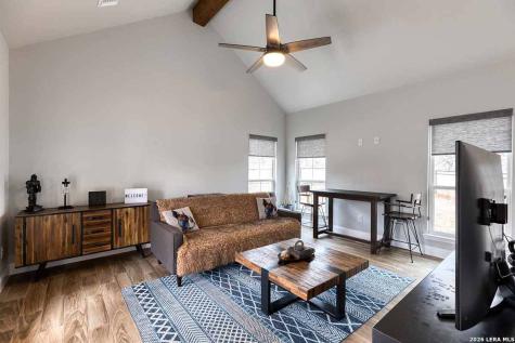 Lot 238 Crescent Ridge Adkins TX 78101