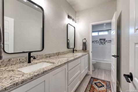 Lot 238 Crescent Ridge Adkins TX 78101