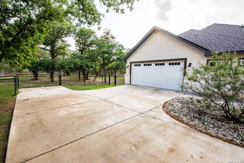Lot 238 Crescent Ridge Adkins TX 78101