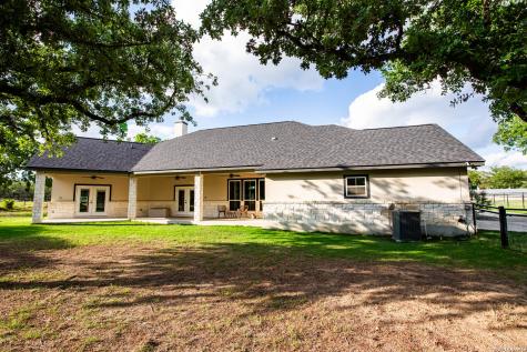 Lot 238 Crescent Ridge Adkins TX 78101