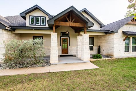 Lot 238 Crescent Ridge Adkins TX 78101