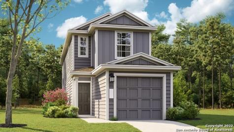 20325 Andalusite Way San Antonio TX 78264