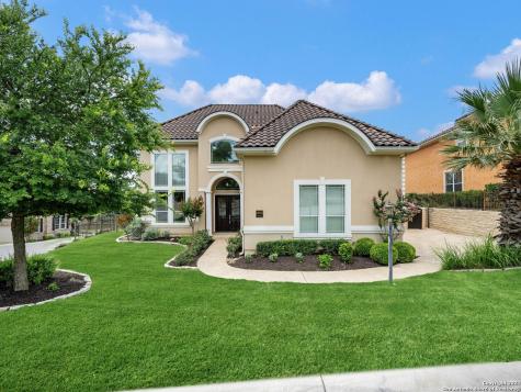 24703 Faraday San Antonio TX 78257